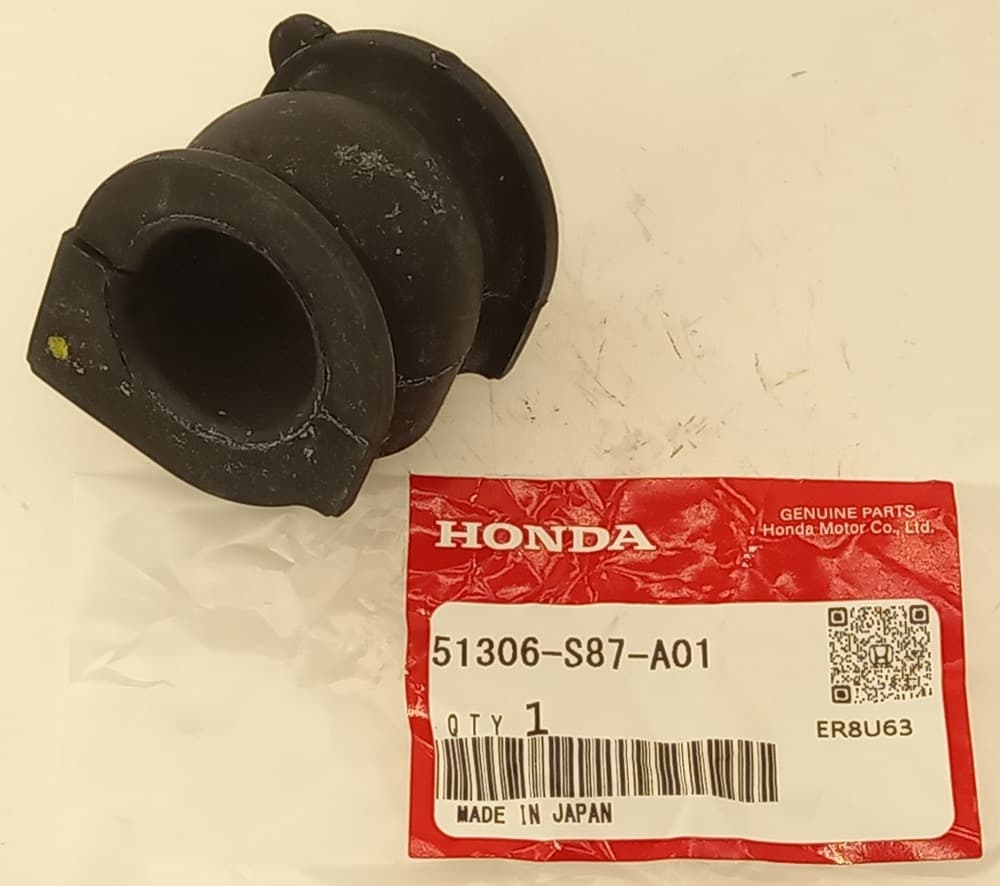 Втулка Хонда Аккорд в Богучанах 555531545