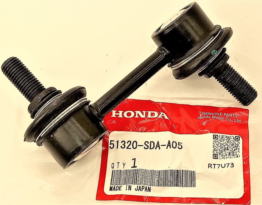 Стойка стабилизатора Хонда Аккорд в Богучанах 555535830