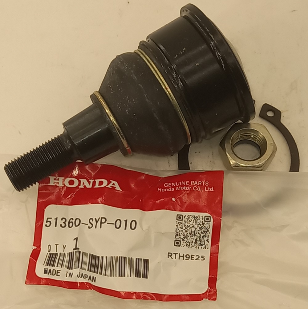 Шаровая опора Хонда Кроссроад в Богучанах 555536283