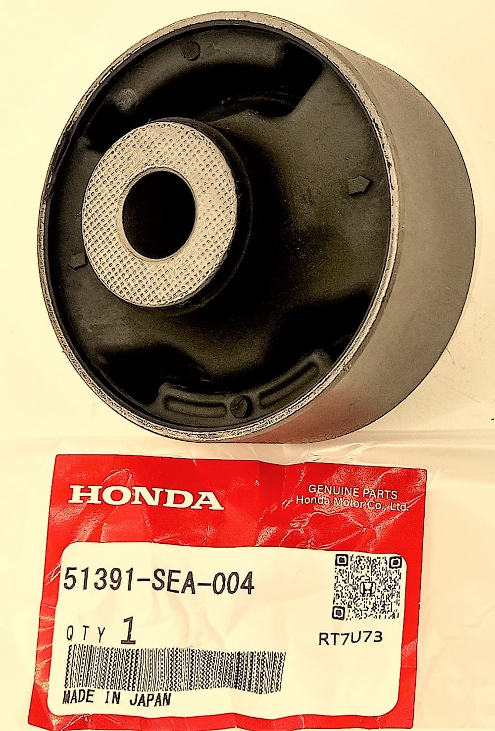 Сайлентблок Хонда Аккорд в Богучанах 555534484