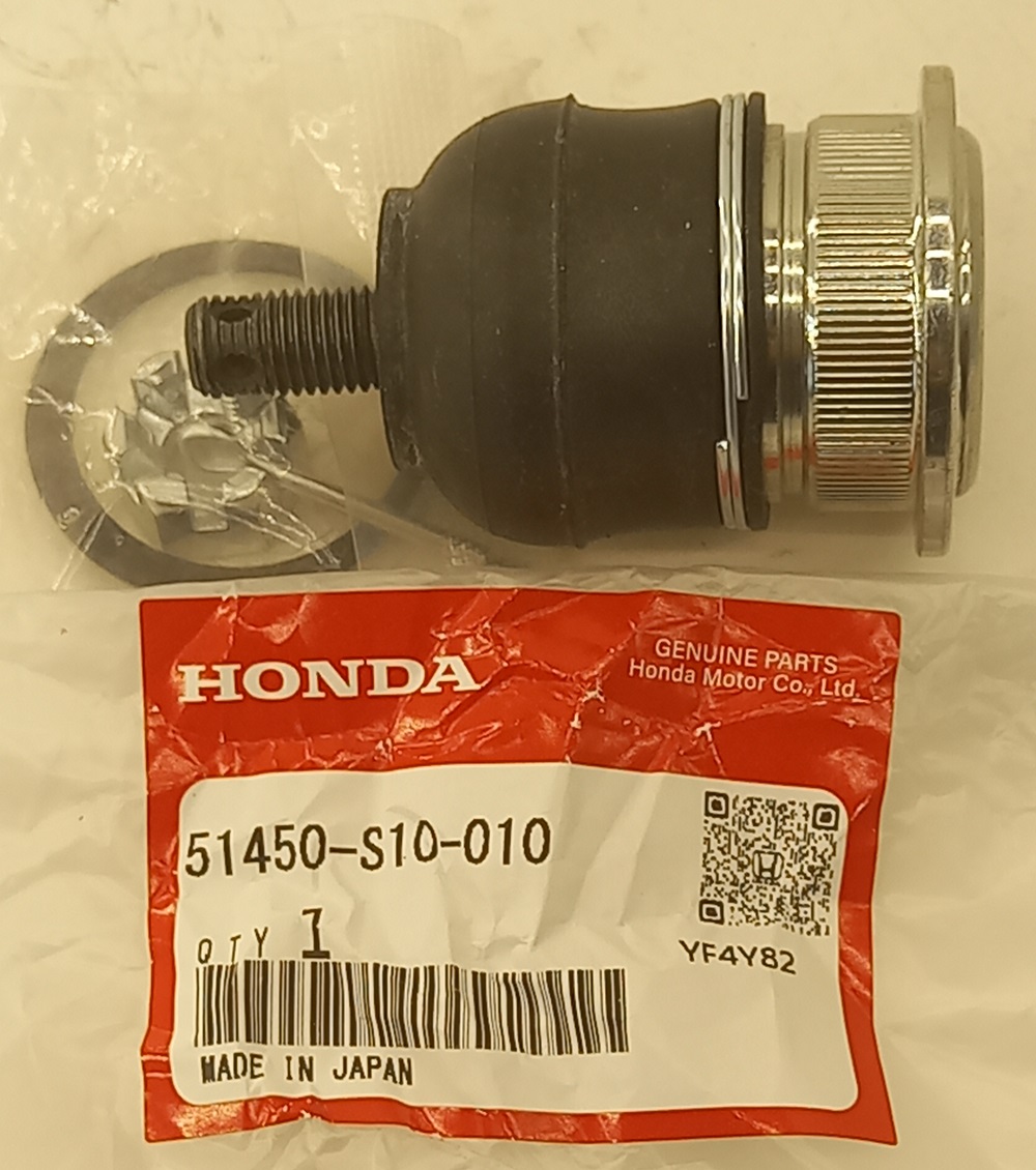 Шаровая опора Хонда Аккорд в Богучанах 555535966
