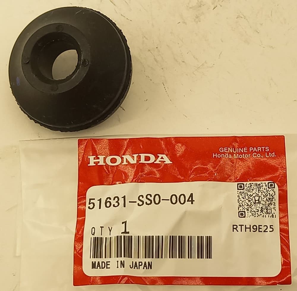 Втулка Хонда Аккорд в Богучанах 555531525