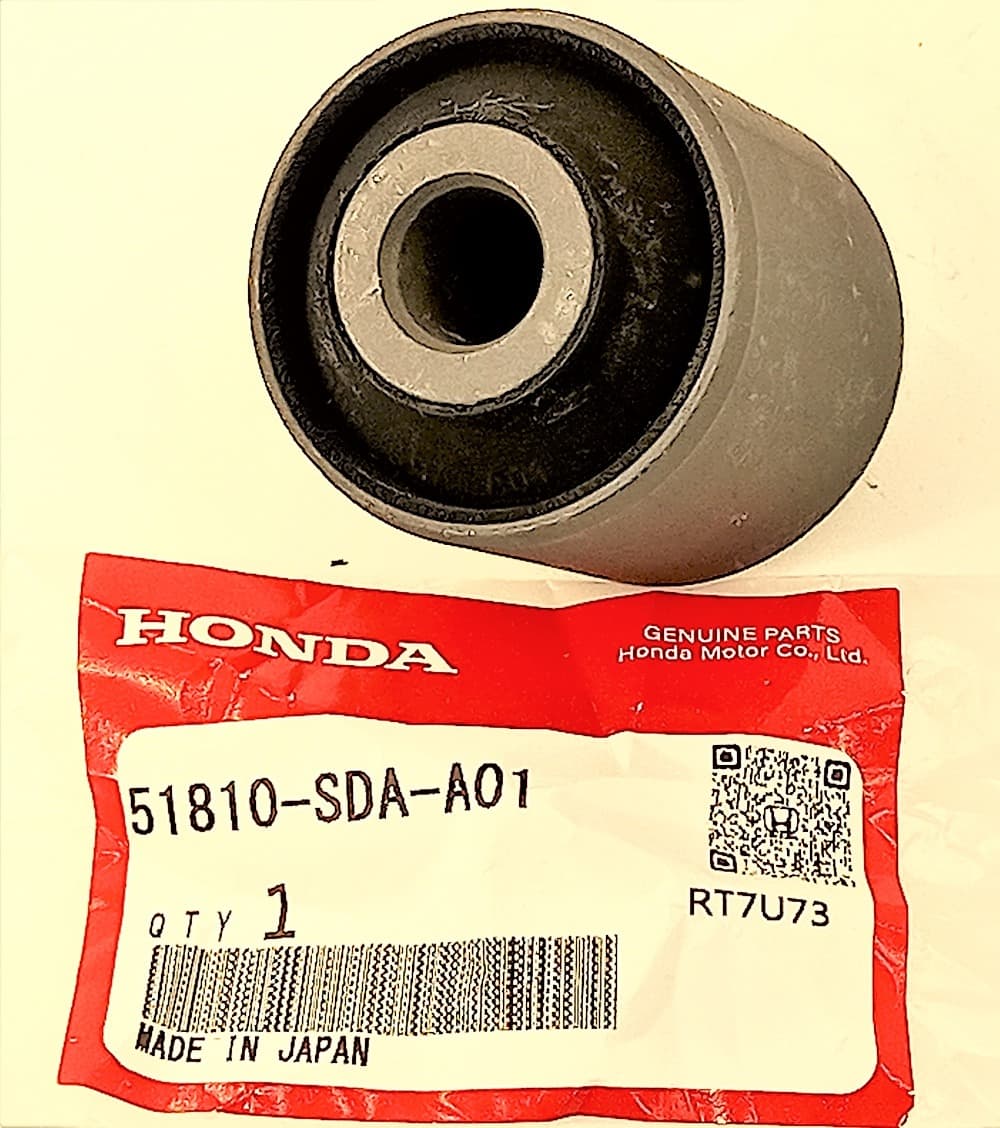 Сайлентблок Хонда Аккорд в Богучанах 555535385