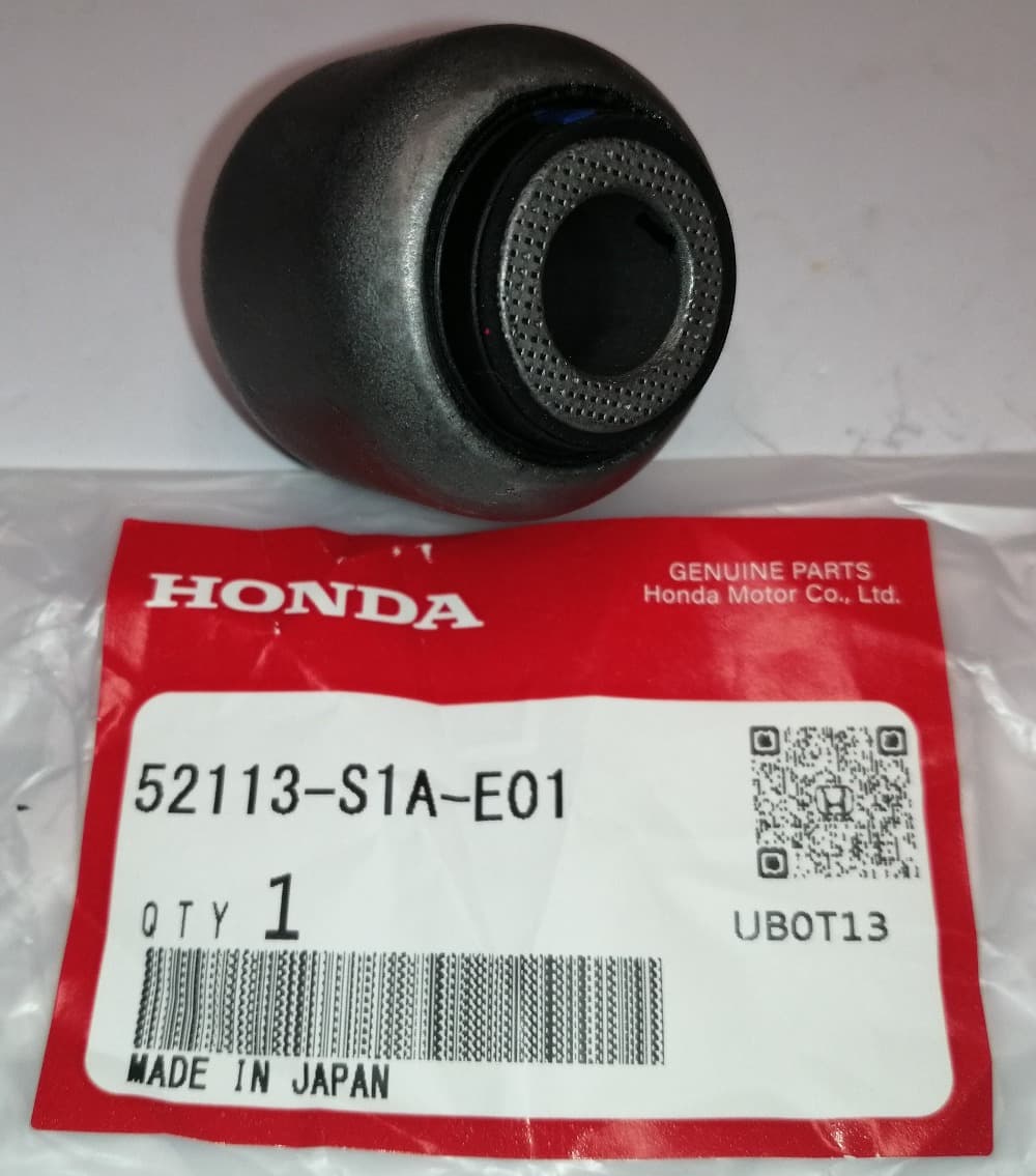 Сайлентблок Хонда Аккорд в Богучанах 555533655
