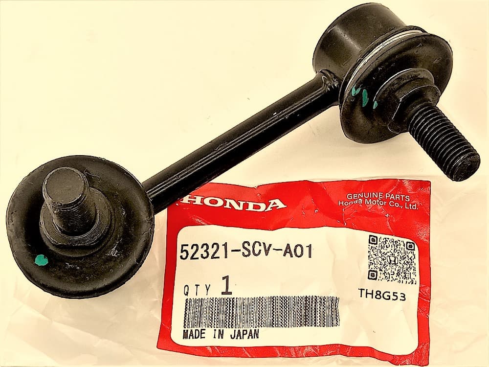 Стойка стабилизатора Хонда СРВ в Богучанах 555535644