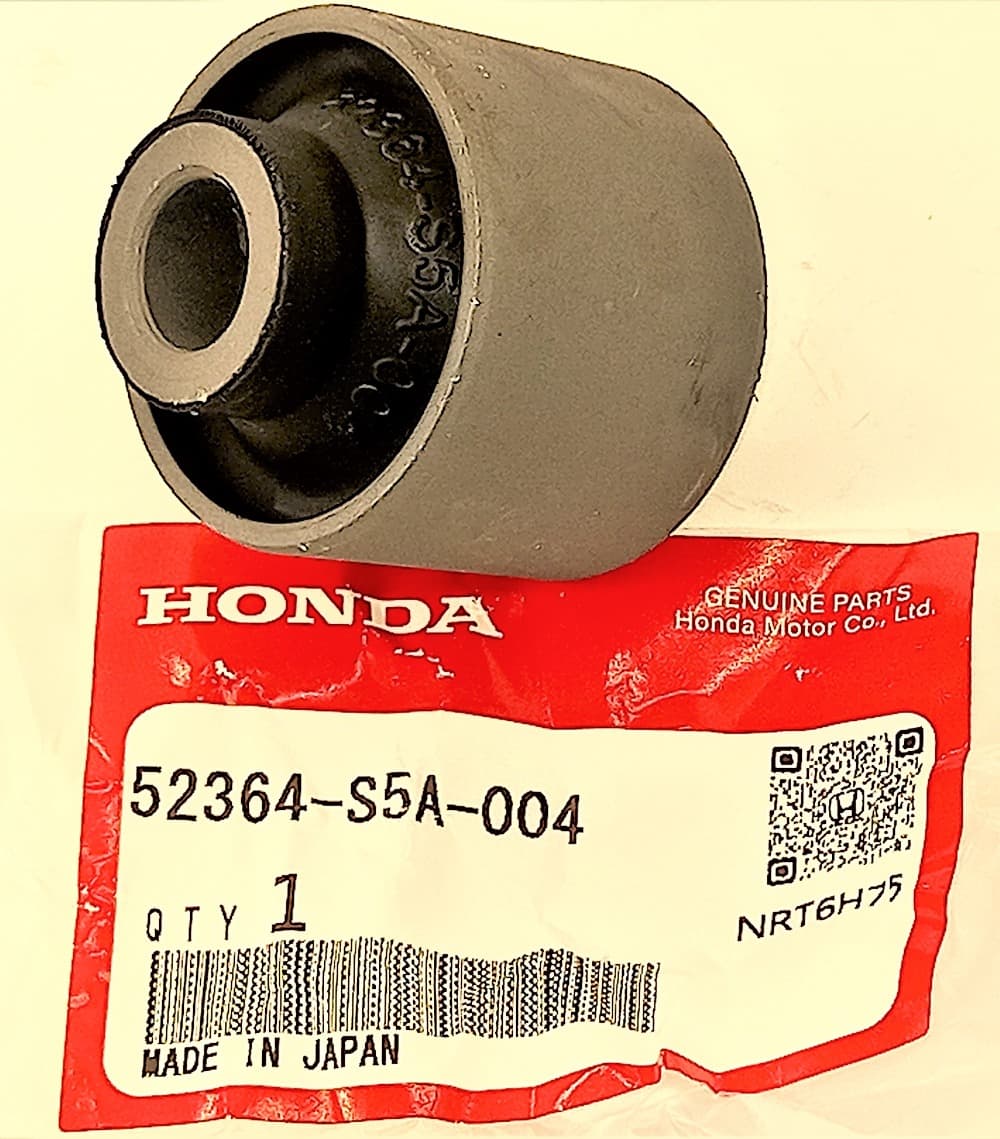 Сайлентблок Хонда Стрим в Богучанах 555533290