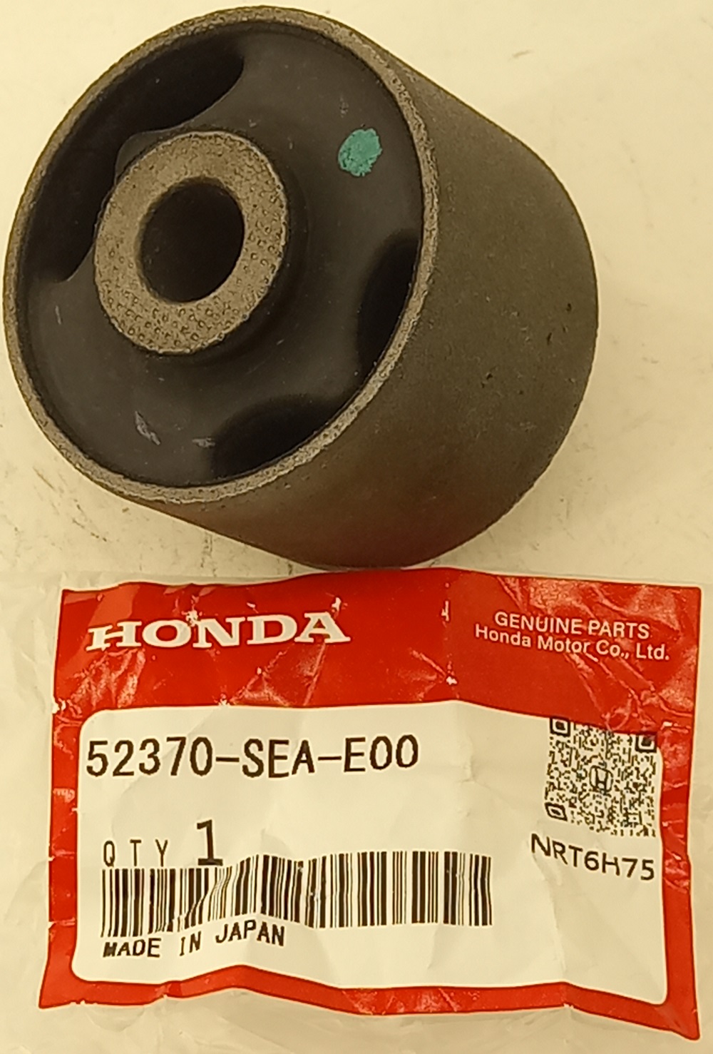 Сайлентблок Хонда Аккорд в Богучанах 555533504
