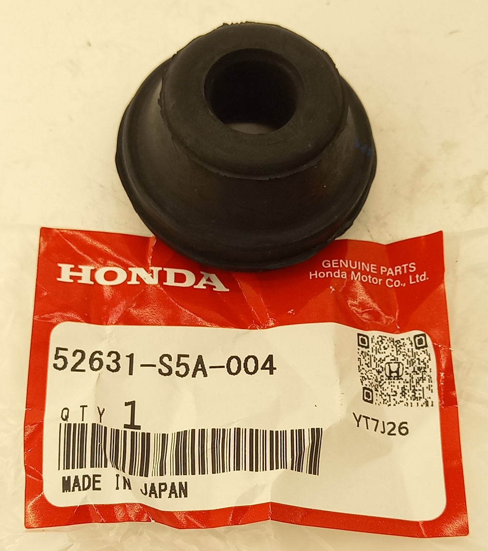 Втулка Хонда СРВ в Богучанах 555531285