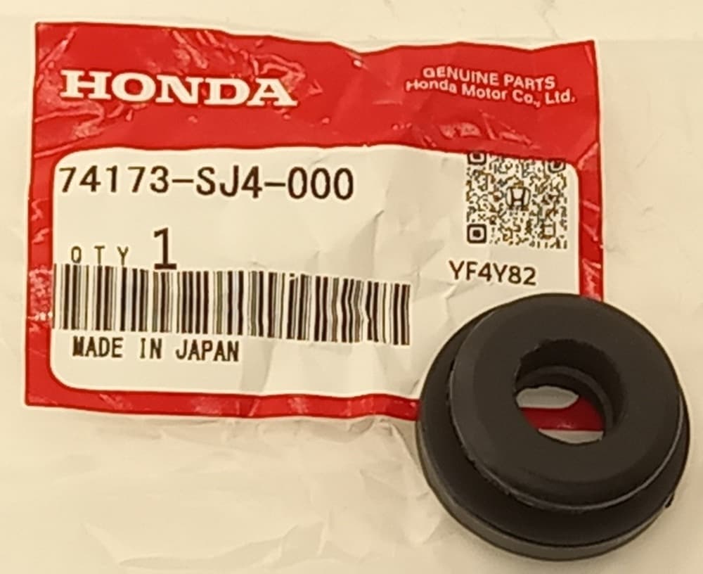 Втулка Хонда Шатл в Богучанах 555531515