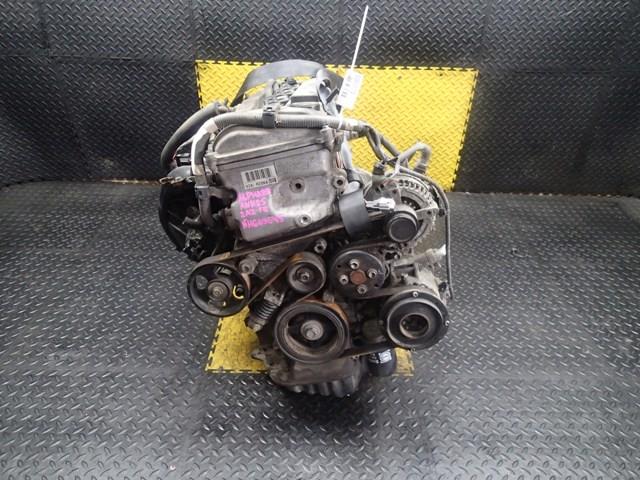Двигатель Тойота Альфард в Богучанах 100311