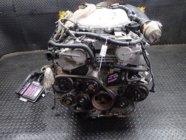 Двигатель Ниссан Файрледи в Богучанах 100457