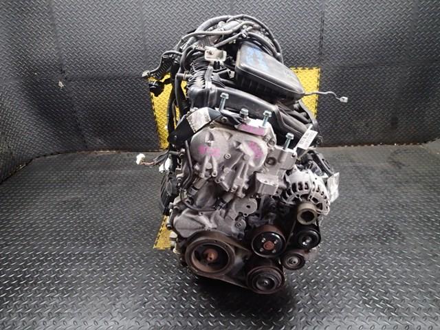 Двигатель Ниссан Х-Трейл в Богучанах 100538