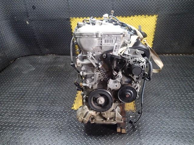 Двигатель Тойота Аллион в Богучанах 100578