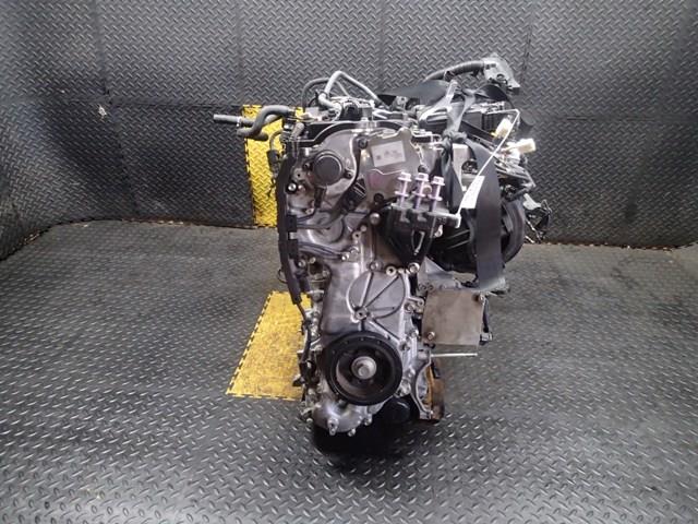Двигатель Тойота Камри в Богучанах 100608