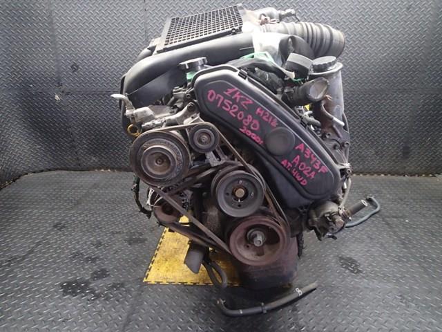 Двигатель Тойота Ленд Крузер Прадо в Богучанах 101820