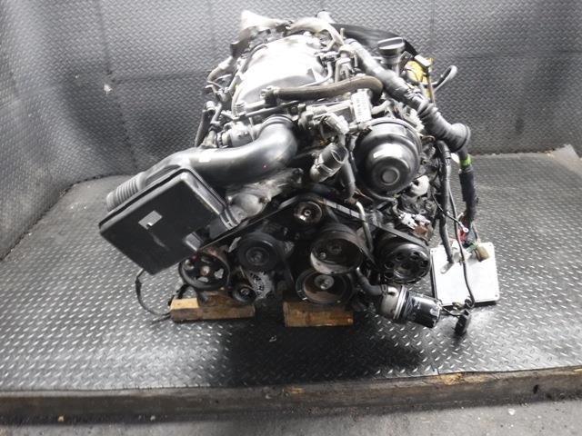 Двигатель Тойота Ленд Крузер Сигнус в Богучанах 101828