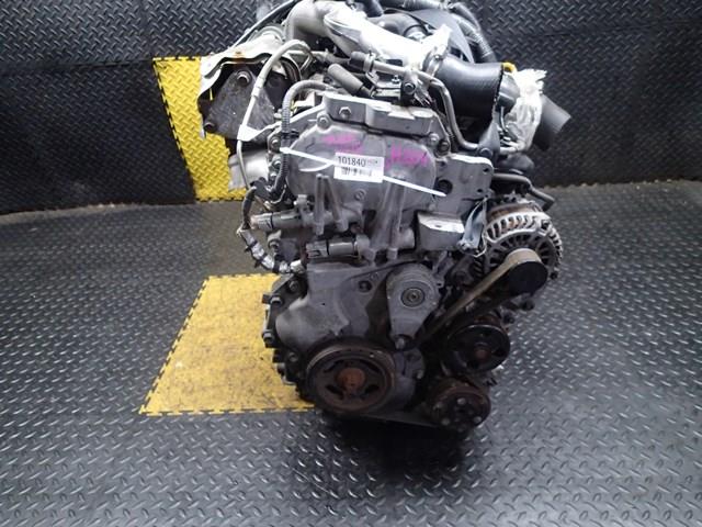 Двигатель Ниссан Жук в Богучанах 101840