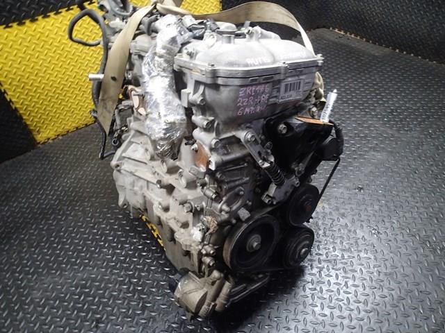Двигатель Тойота Аурис в Богучанах 102545