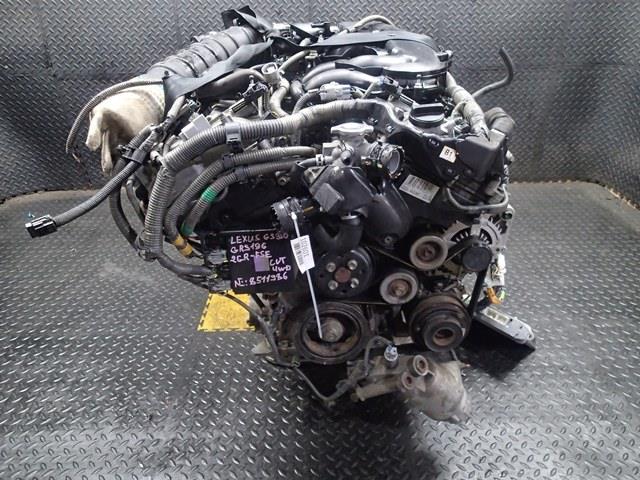 Двигатель Лексус ГС 350 в Богучанах 102601