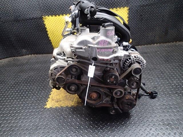 Двигатель Ниссан Куб в Богучанах 102623