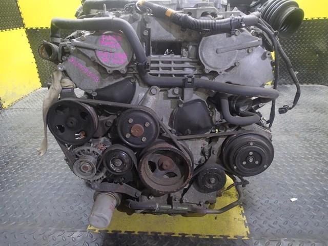 Двигатель Ниссан Фуга в Богучанах 102653