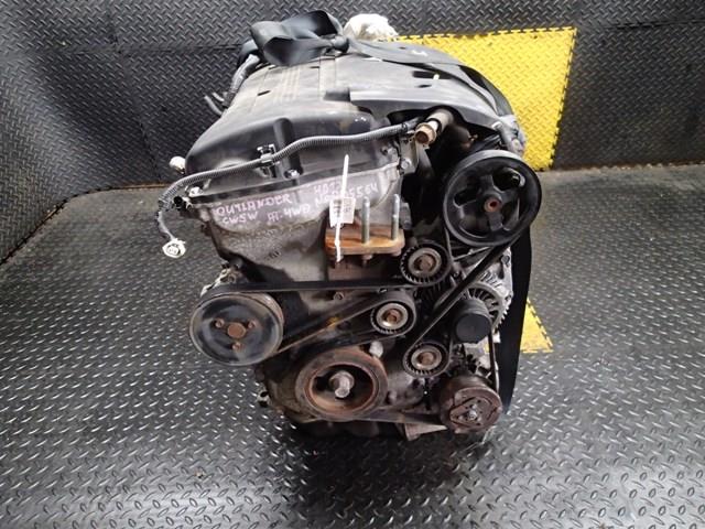 Двигатель Мицубиси Аутлендер в Богучанах 102696