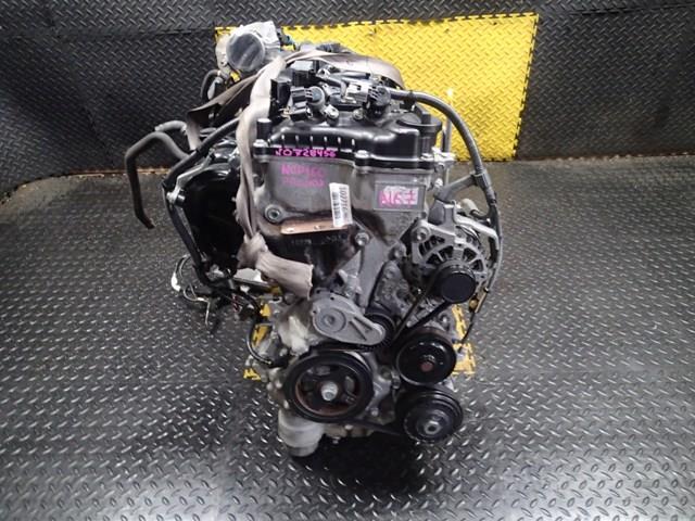 Двигатель Тойота Пробокс в Богучанах 102716