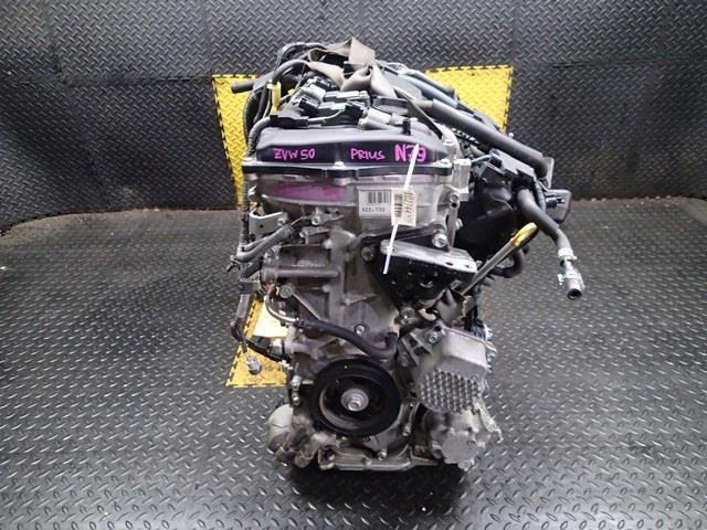 Двигатель Тойота Приус в Богучанах 102744