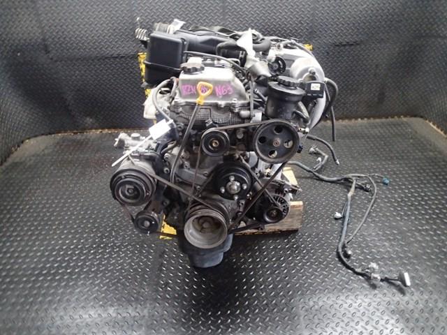 Двигатель Тойота Хайлюкс Сурф в Богучанах 102753