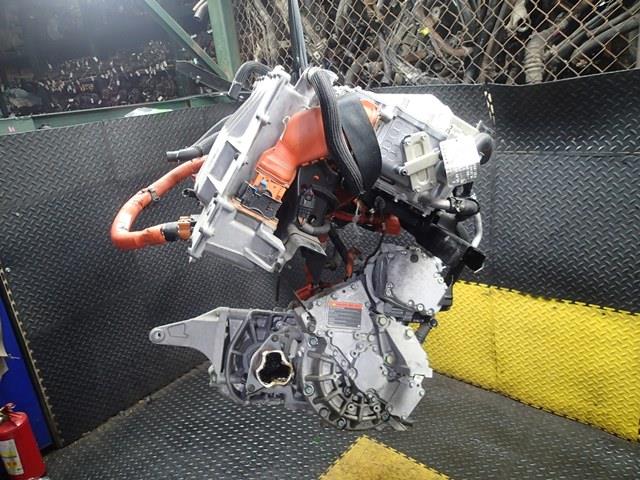 Двигатель Ниссан Леаф в Богучанах 102755