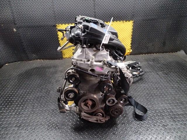 Двигатель Ниссан Нот в Богучанах 102757