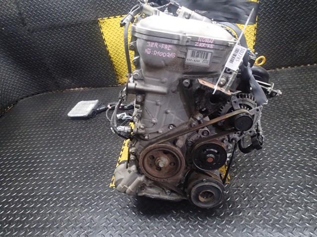 Двигатель Тойота Ноах в Богучанах 102785