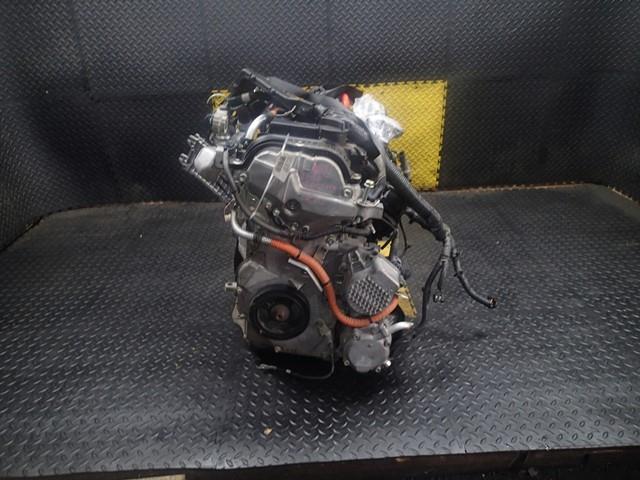 Двигатель Ниссан Нот в Богучанах 102810