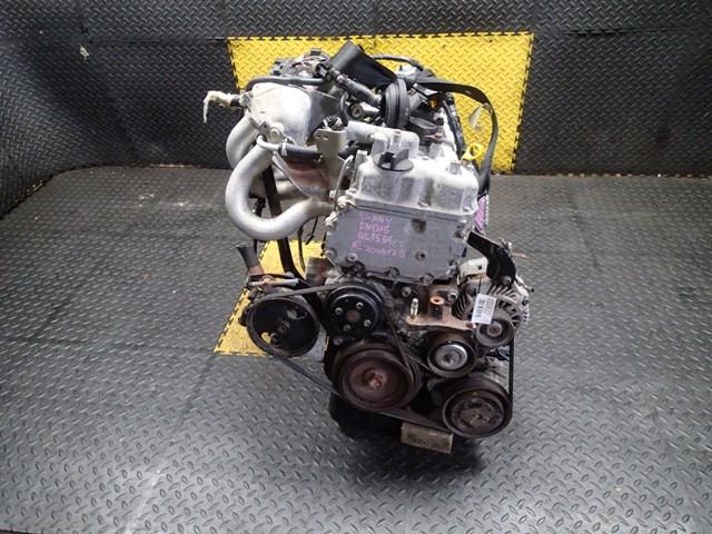 Двигатель Ниссан Санни в Богучанах 102822