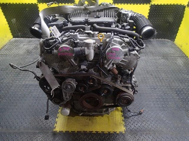 Двигатель Ниссан Фуга в Богучанах 102863