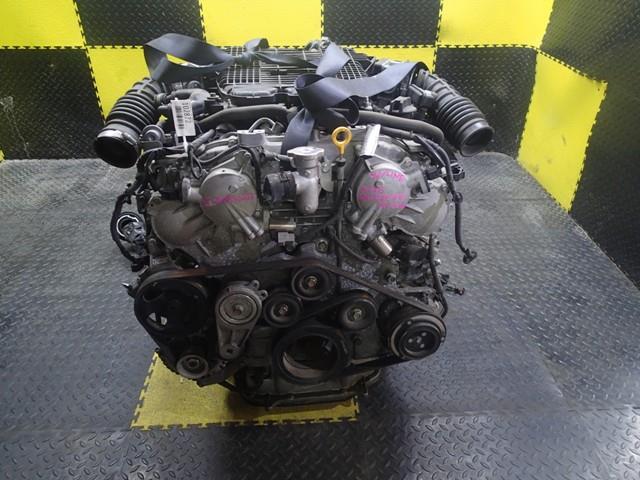 Двигатель Ниссан Скайлайн в Богучанах 102872