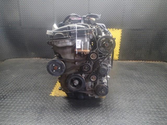 Двигатель Тойота Делика Д5 в Богучанах 102909