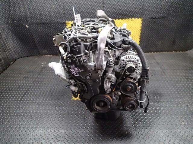 Двигатель Мазда СХ 5 в Богучанах 102960