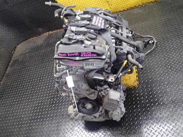 Двигатель Тойота Приус в Богучанах 103163