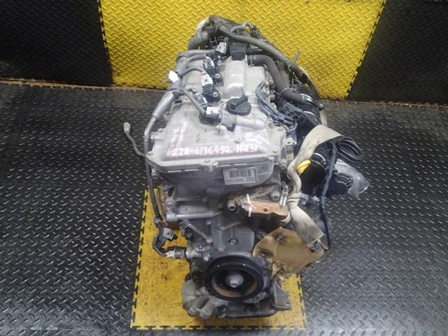 Двигатель Тойота Вокси в Богучанах 103165