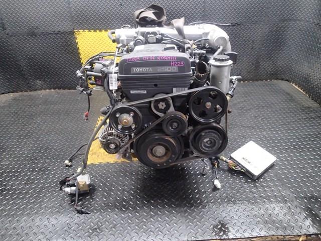 Двигатель Тойота Марк 2 в Богучанах 103177
