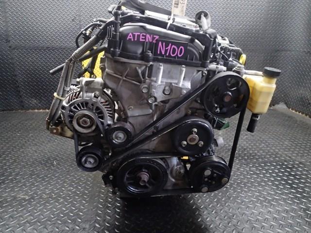 Двигатель Мазда Атенза в Богучанах 104993