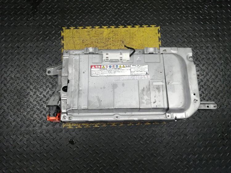 Высоковольтная батарея Тойота Аква в Богучанах 105061