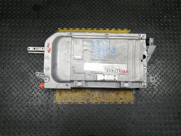 Высоковольтная батарея Тойота Аква в Богучанах 105067