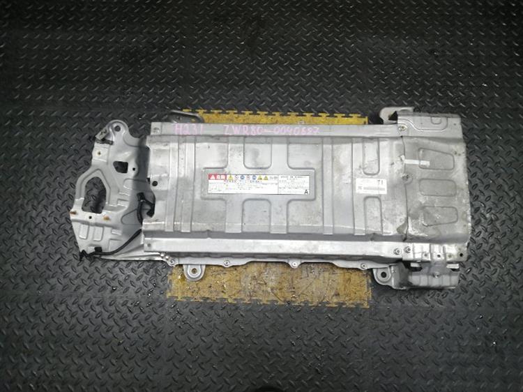 Высоковольтная батарея Тойота Вокси в Богучанах 105069