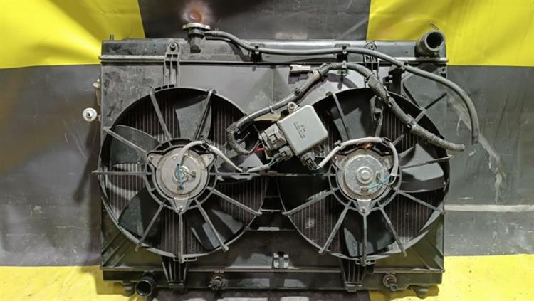 Радиатор основной Ниссан Фуга в Богучанах 105345