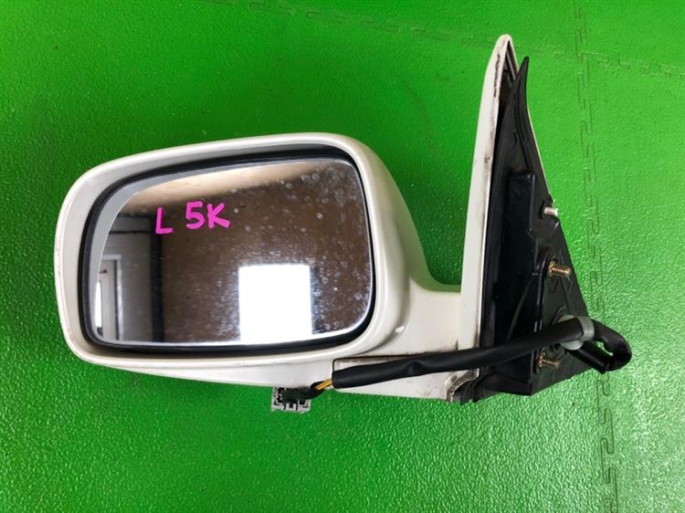 Зеркало Хонда Аккорд в Богучанах 105966