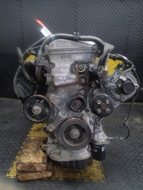 Двигатель Тойота Эстима в Богучанах 106917