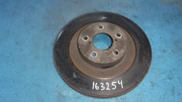Тормозной диск Субару Форестер в Богучанах 1080511