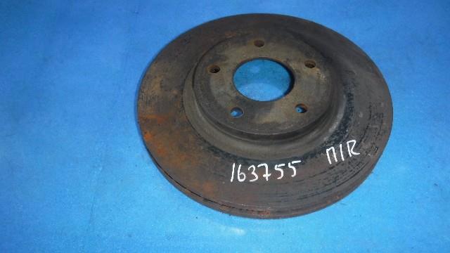 Тормозной диск Ниссан Эльгранд в Богучанах 1085261